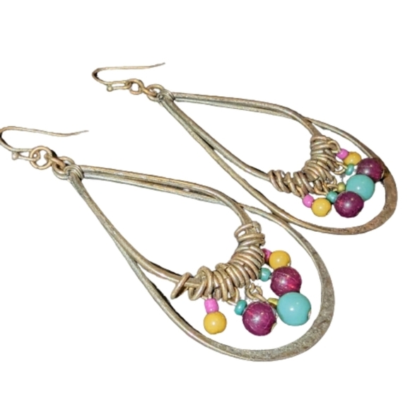 Fashion Earring Set - Picture 5 of 6